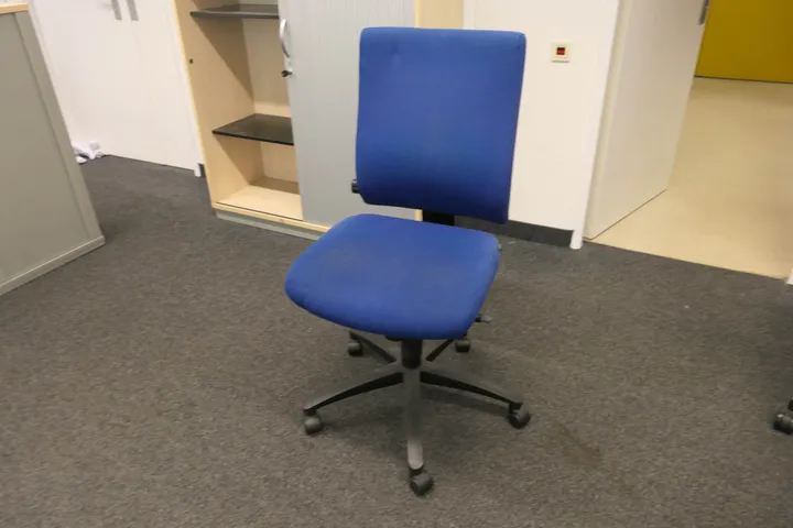 Dauphin Bürostuhl